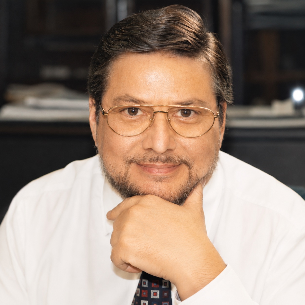 Alexander Baden